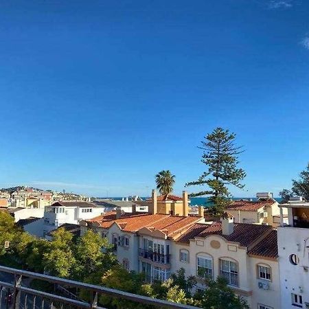 Apartmán Atico Con Terraza Frente Playa Pedregalejo Màlaga Exteriér fotografie