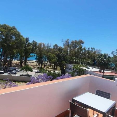 Apartmán Atico Con Terraza Frente Playa Pedregalejo Màlaga Exteriér fotografie